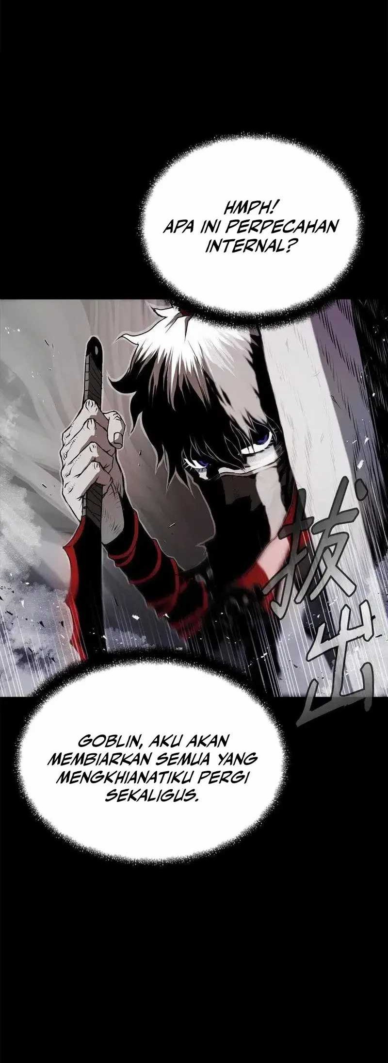 Zero Kill Assassin Chapter 26 - halaman 18