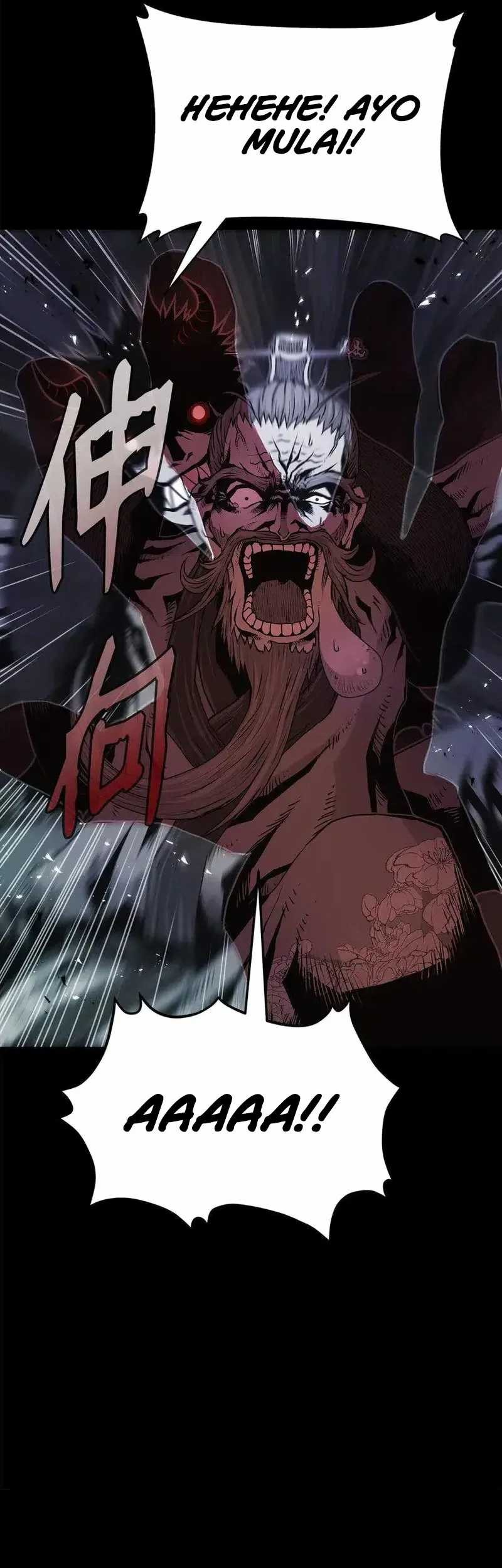 Zero Kill Assassin Chapter 26 - halaman 19
