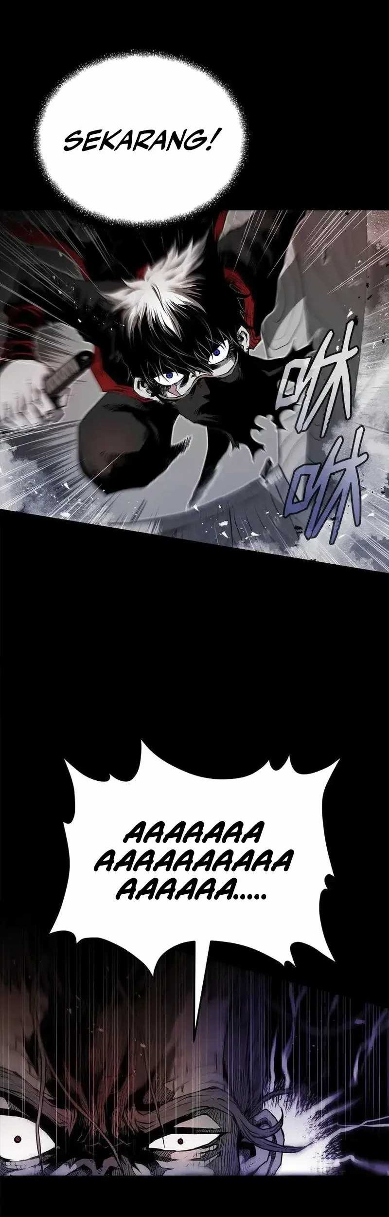 Zero Kill Assassin Chapter 26 - halaman 20