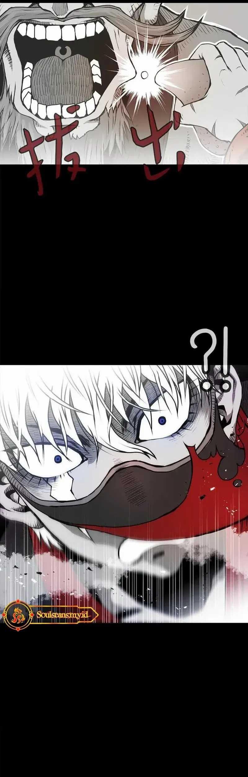 Zero Kill Assassin Chapter 26 - halaman 21
