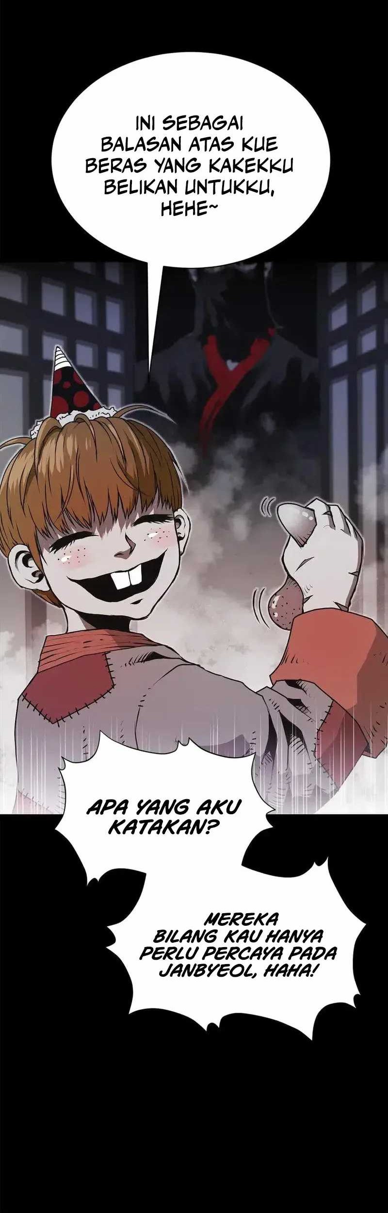 Zero Kill Assassin Chapter 26 - halaman 24