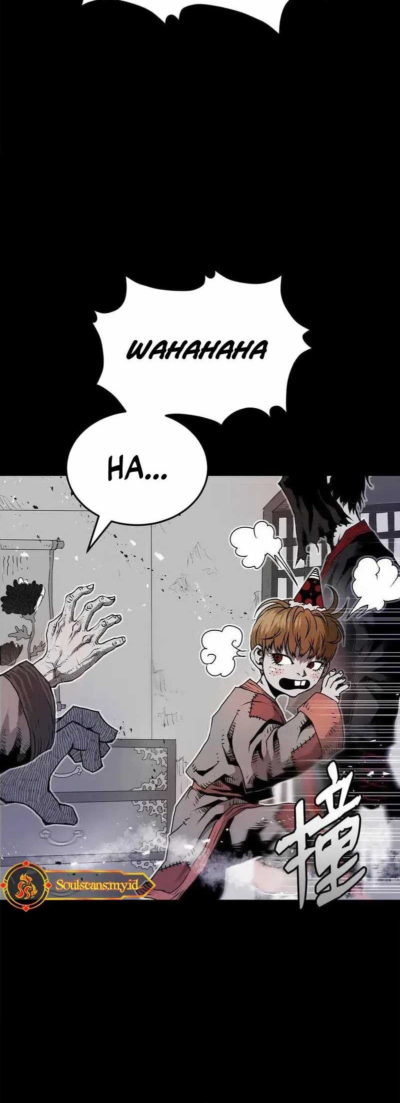 Zero Kill Assassin Chapter 26 - halaman 26