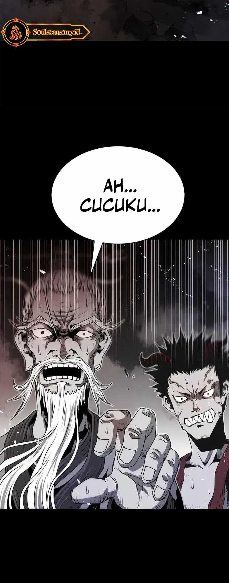 Zero Kill Assassin Chapter 26 - halaman 32