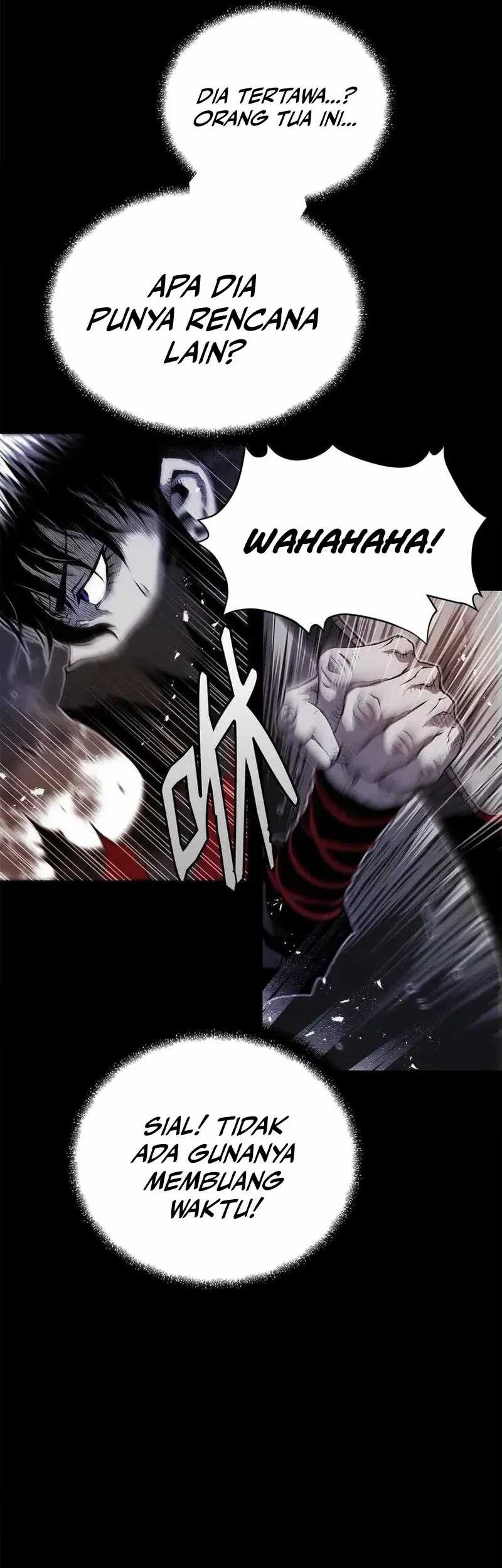 Zero Kill Assassin Chapter 26 - halaman 39