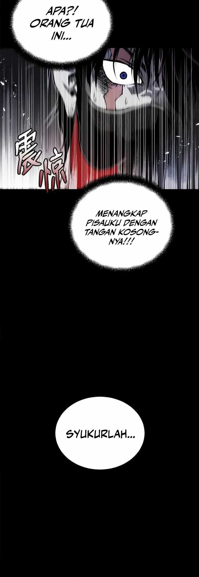 Zero Kill Assassin Chapter 26 - halaman 42