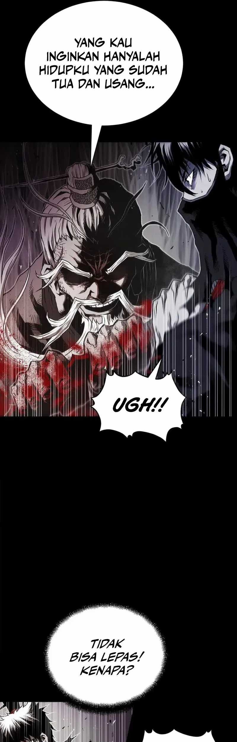 Zero Kill Assassin Chapter 26 - halaman 43