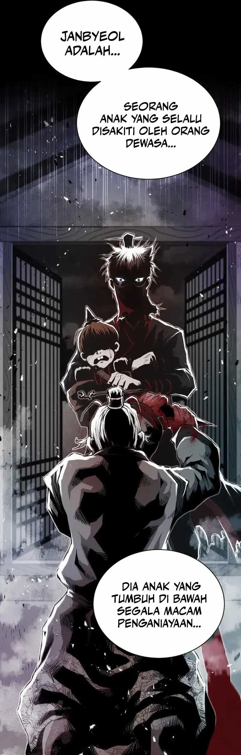 Zero Kill Assassin Chapter 26 - halaman 45