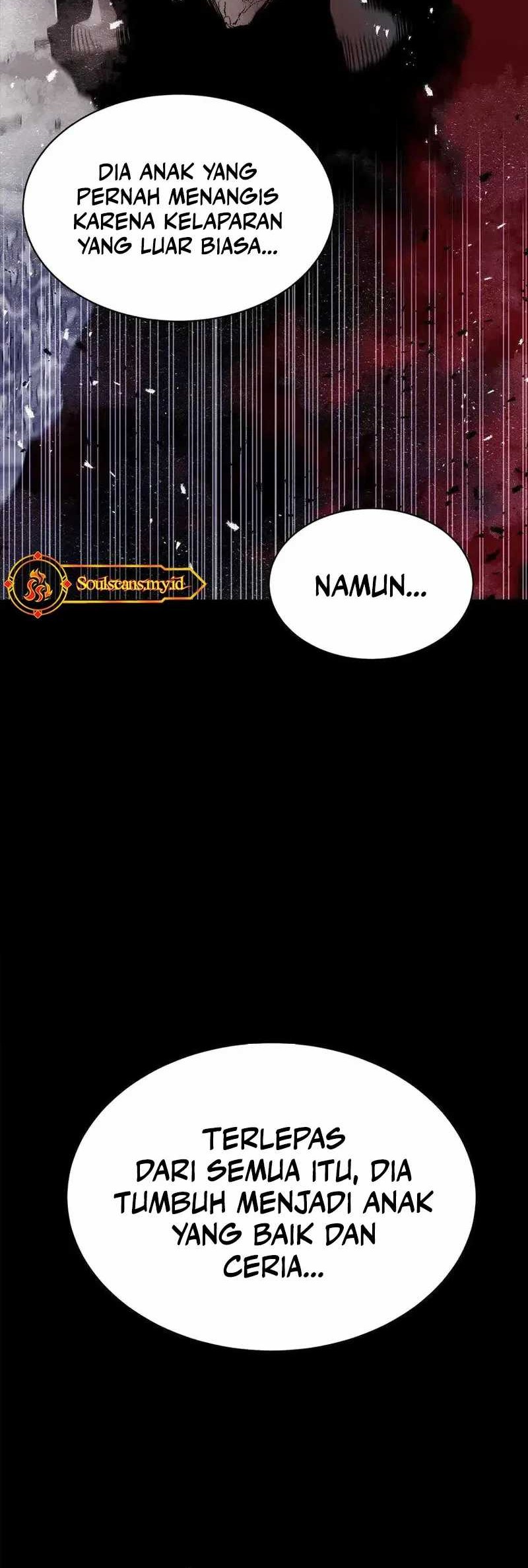 Zero Kill Assassin Chapter 26 - halaman 46