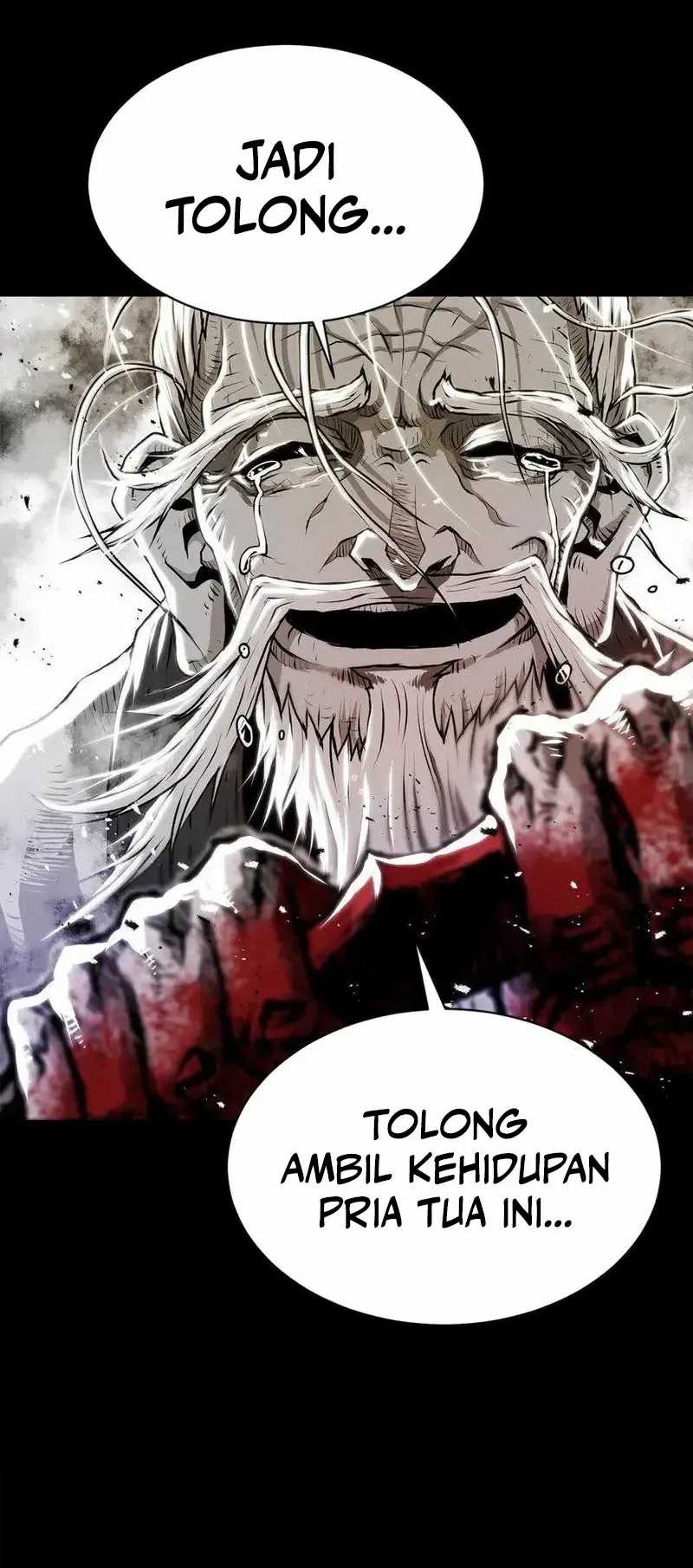 Zero Kill Assassin Chapter 26 - halaman 48