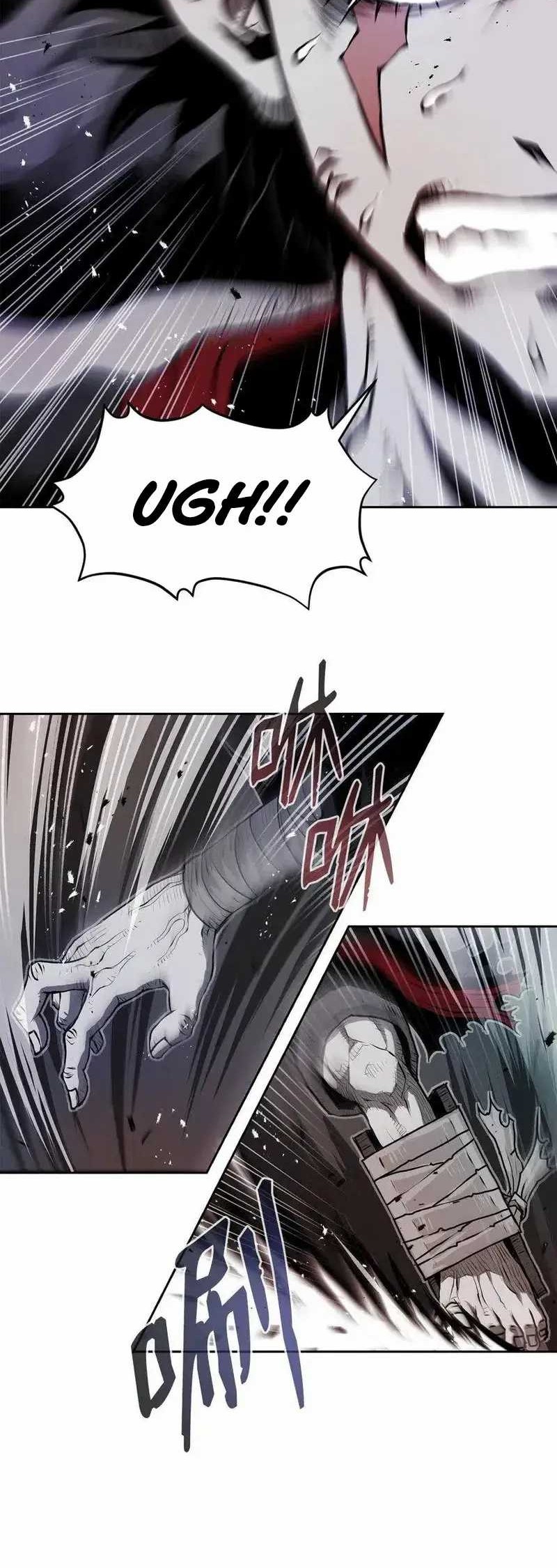Zero Kill Assassin Chapter 26 - halaman 56