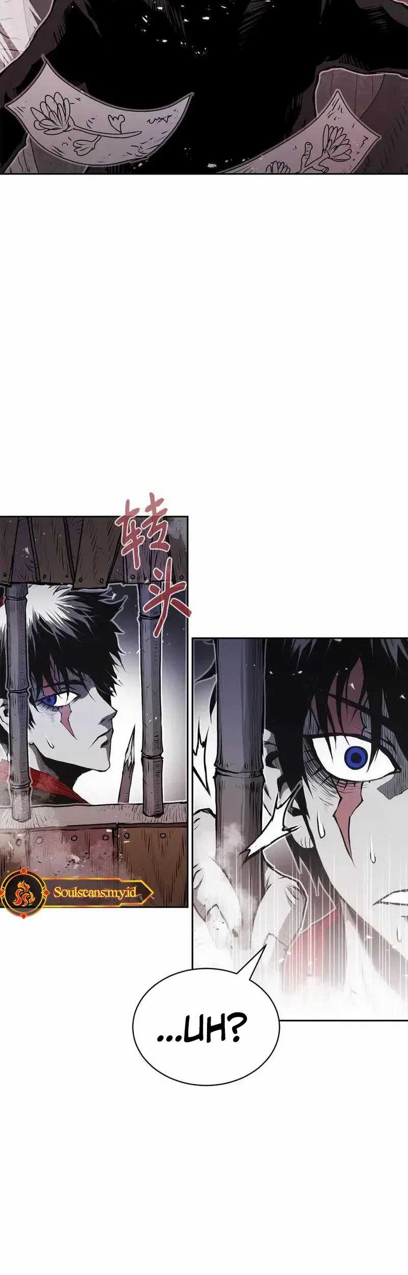 Zero Kill Assassin Chapter 26 - halaman 60