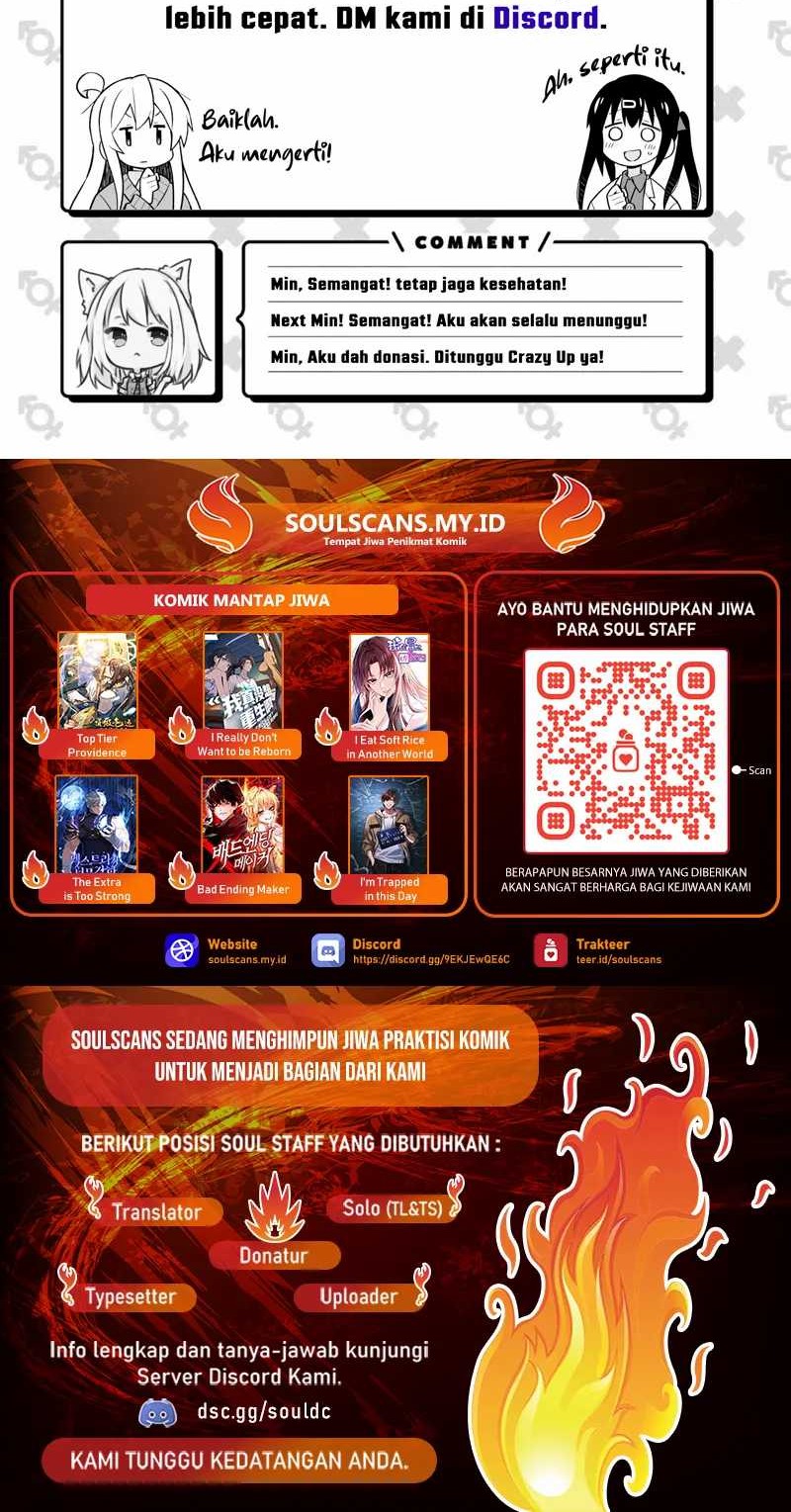 Zero Kill Assassin Chapter 26 - halaman 65