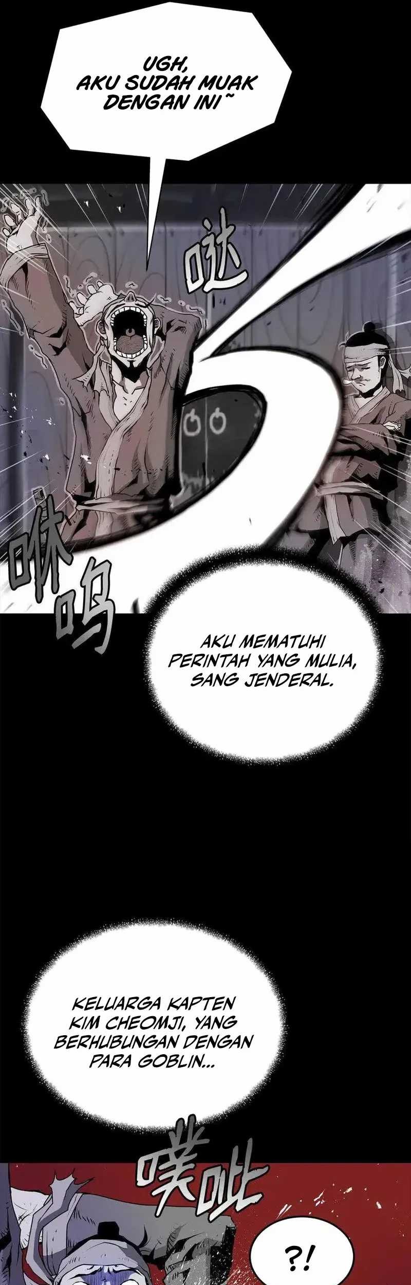 Zero Kill Assassin Chapter 26 - halaman 7