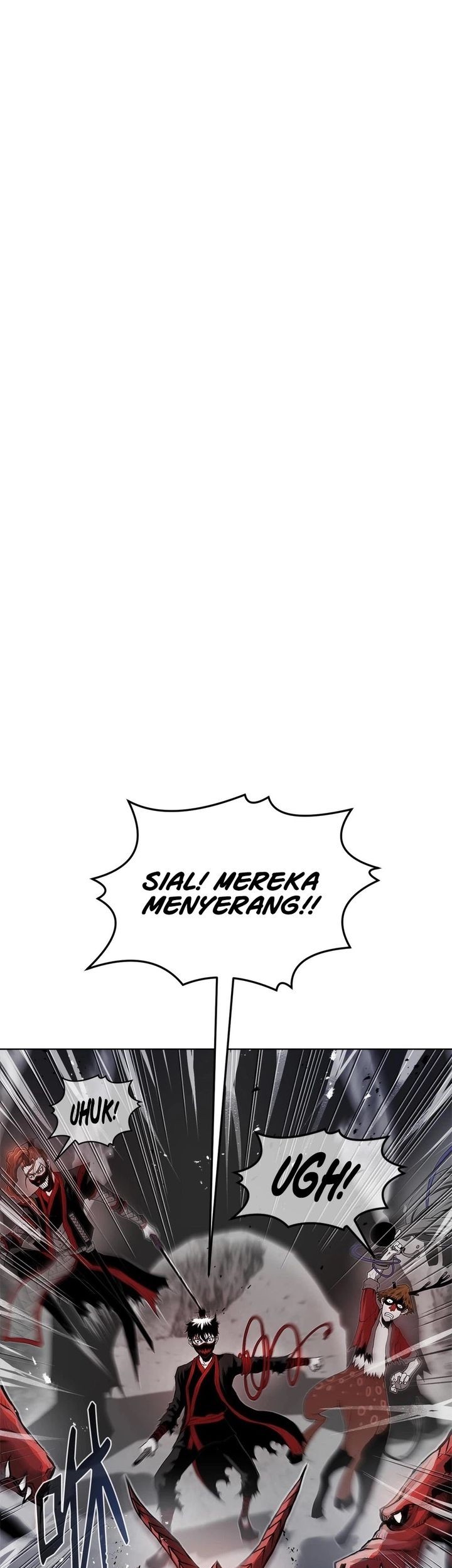 Zero Kill Assassin Chapter 3 - halaman 13