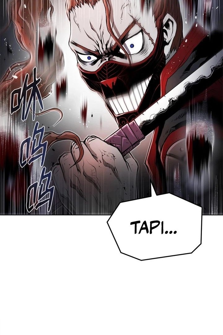 Zero Kill Assassin Chapter 3 - halaman 22