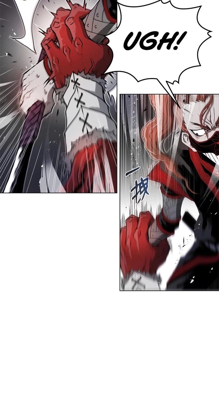 Zero Kill Assassin Chapter 3 - halaman 24