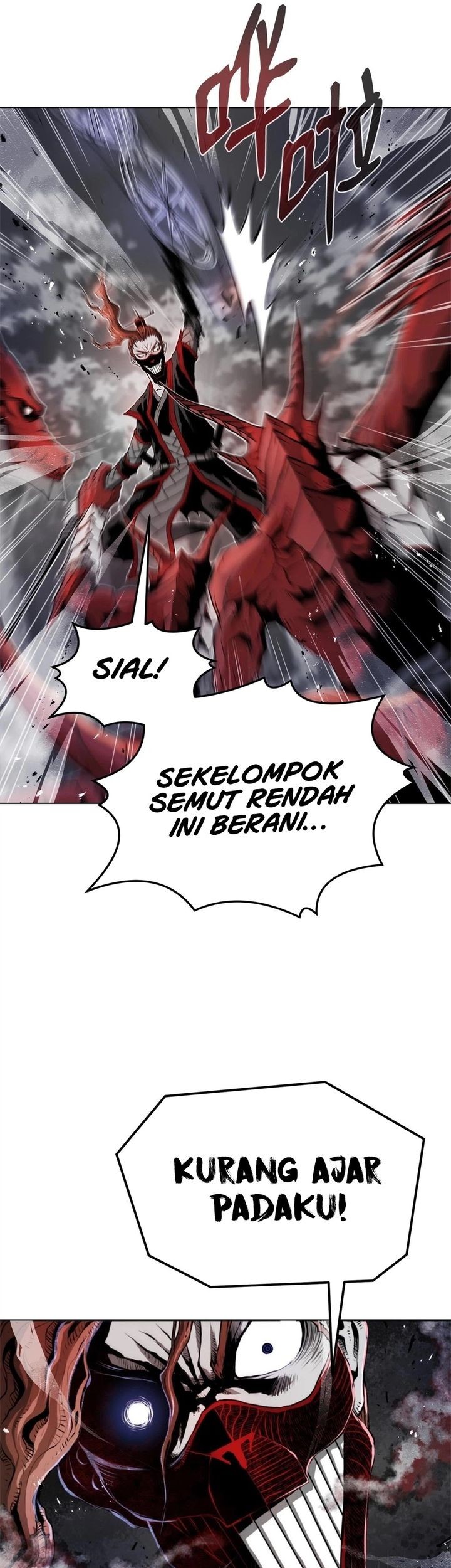 Zero Kill Assassin Chapter 3 - halaman 25