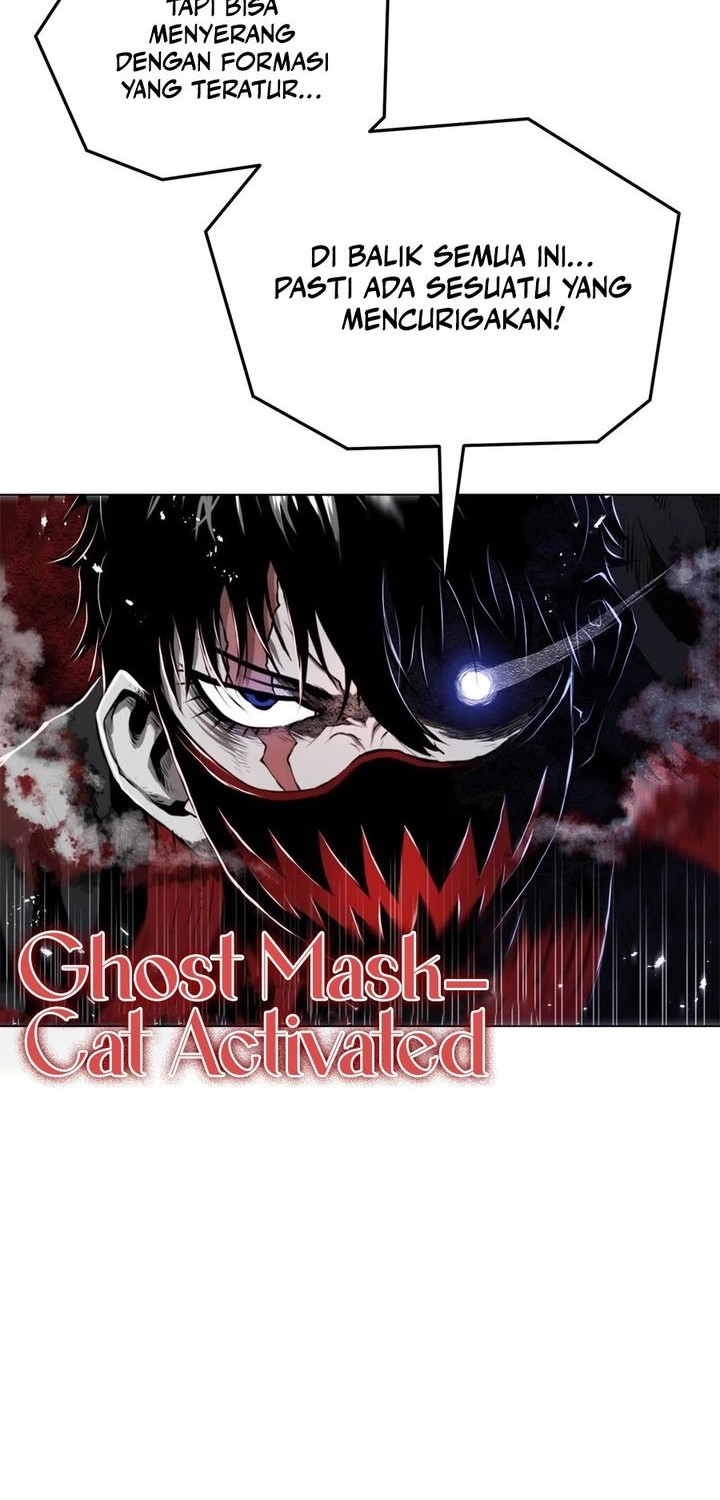 Zero Kill Assassin Chapter 3 - halaman 31