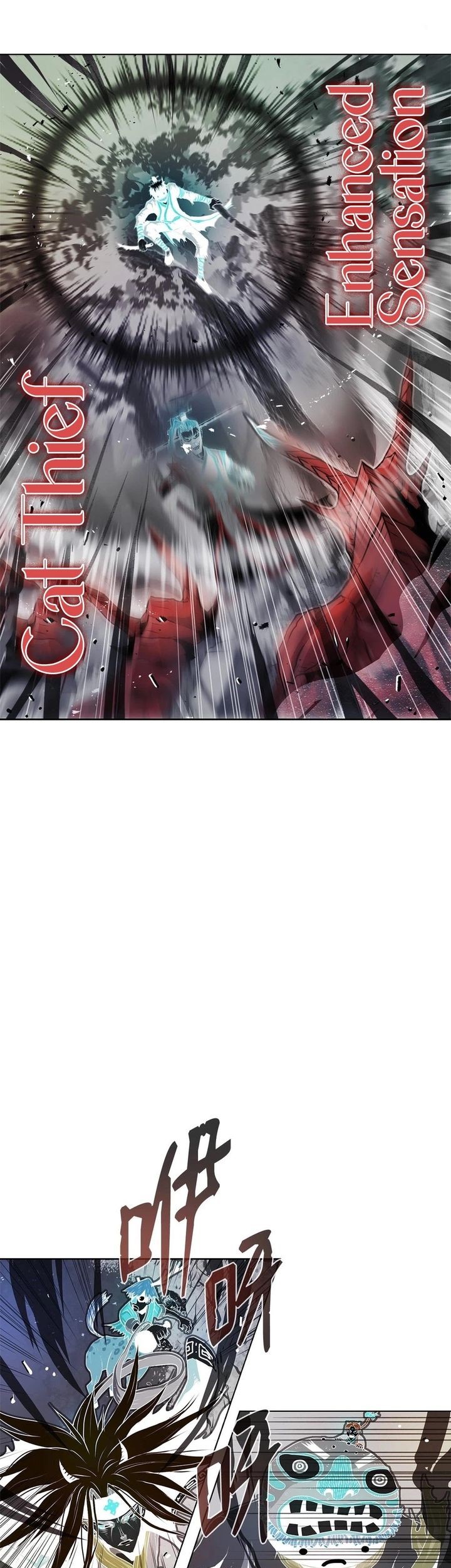Zero Kill Assassin Chapter 3 - halaman 32