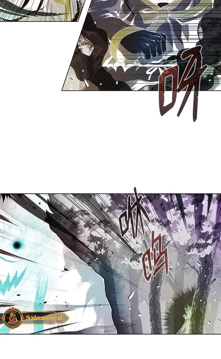 Zero Kill Assassin Chapter 3 - halaman 33