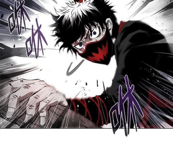 Zero Kill Assassin Chapter 3 - halaman 35