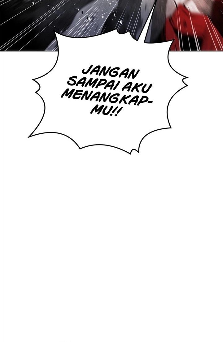 Zero Kill Assassin Chapter 3 - halaman 37