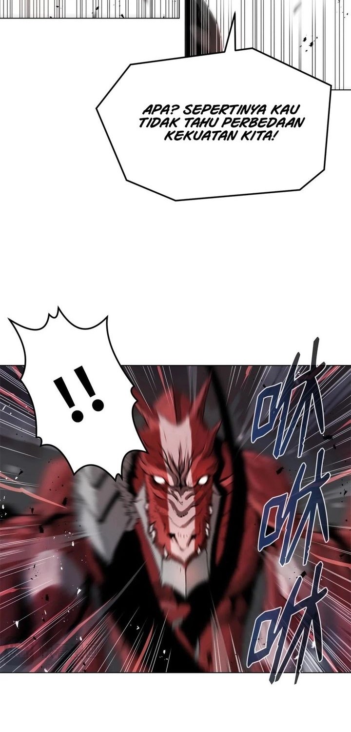 Zero Kill Assassin Chapter 3 - halaman 47