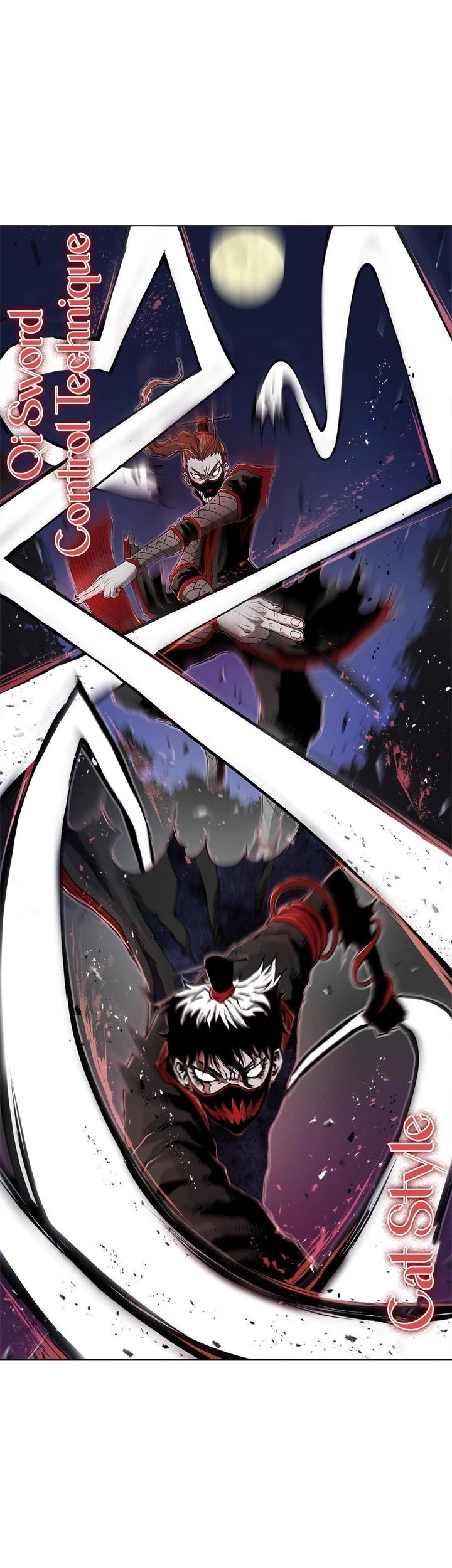 Zero Kill Assassin Chapter 3 - halaman 48