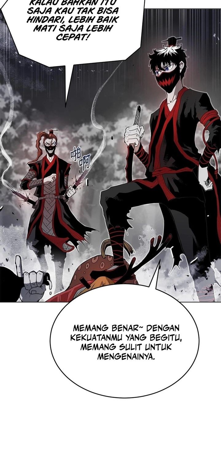 Zero Kill Assassin Chapter 3 - halaman 51
