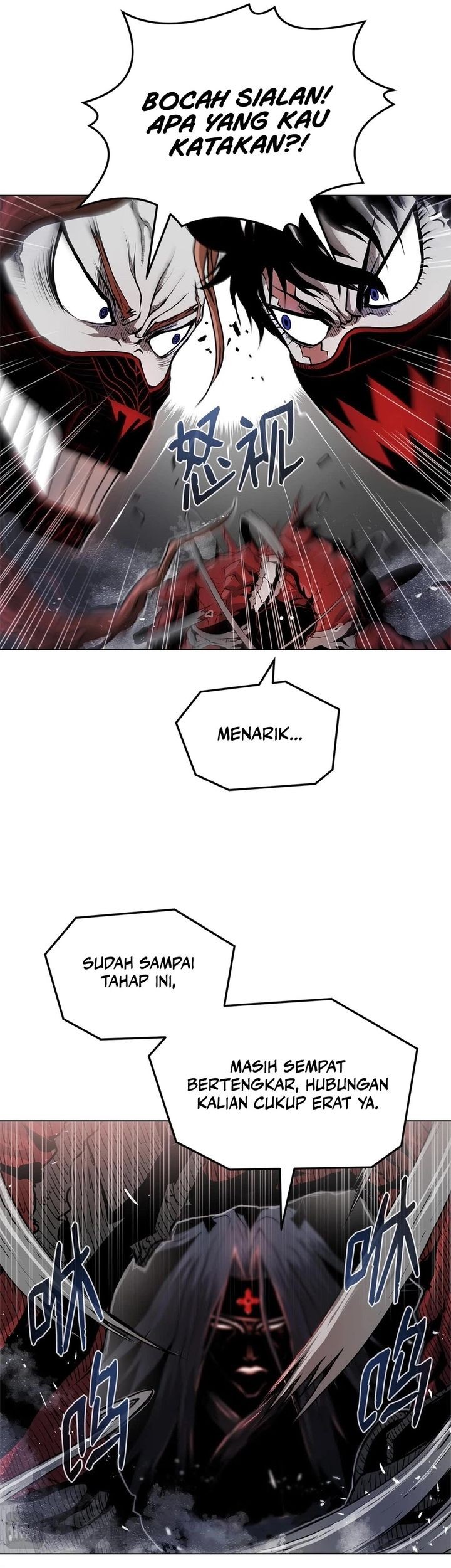 Zero Kill Assassin Chapter 3 - halaman 52