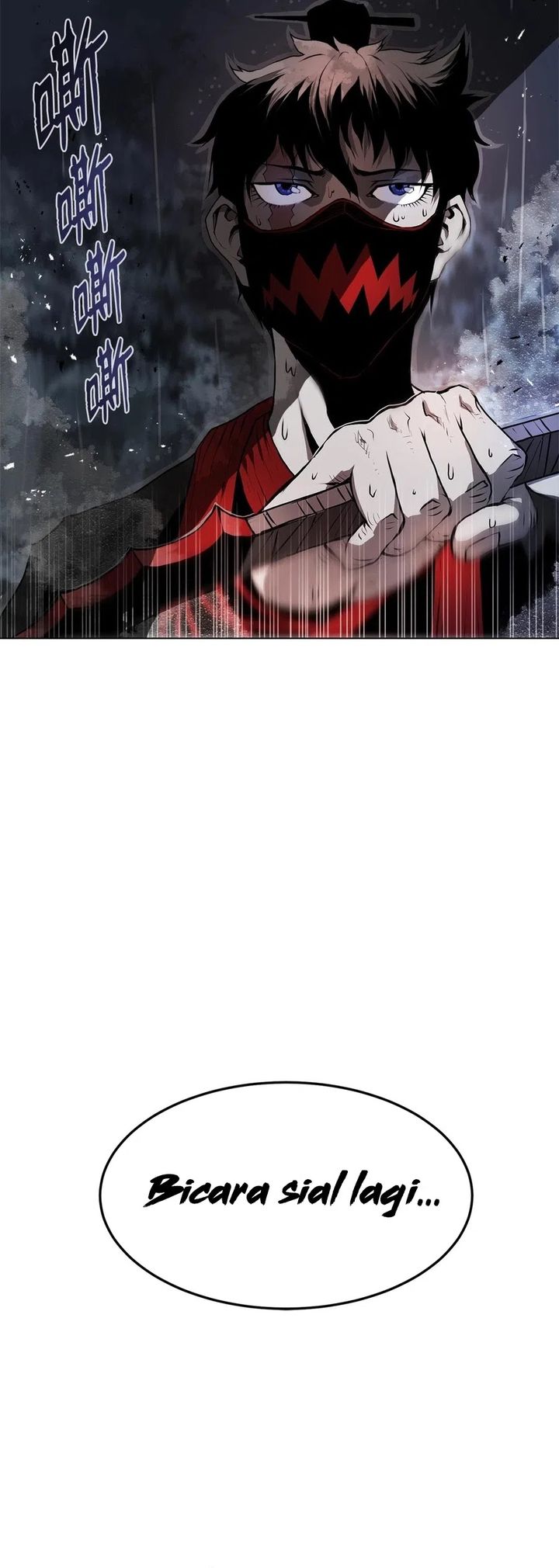 Zero Kill Assassin Chapter 3 - halaman 62