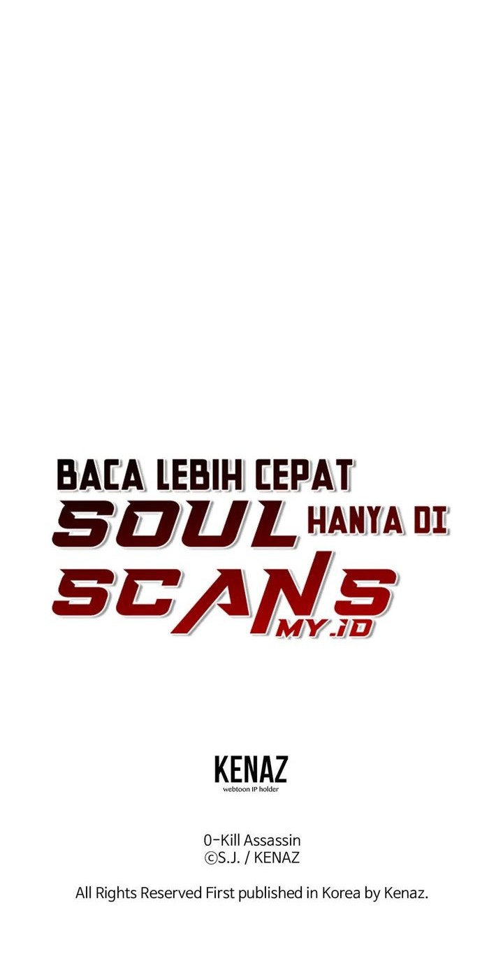 Zero Kill Assassin Chapter 3 - halaman 64