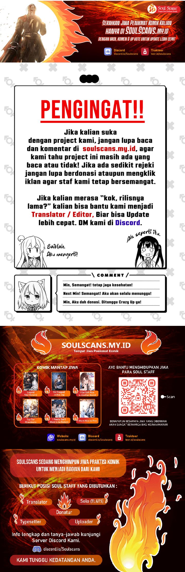 Zero Kill Assassin Chapter 3 - halaman 65