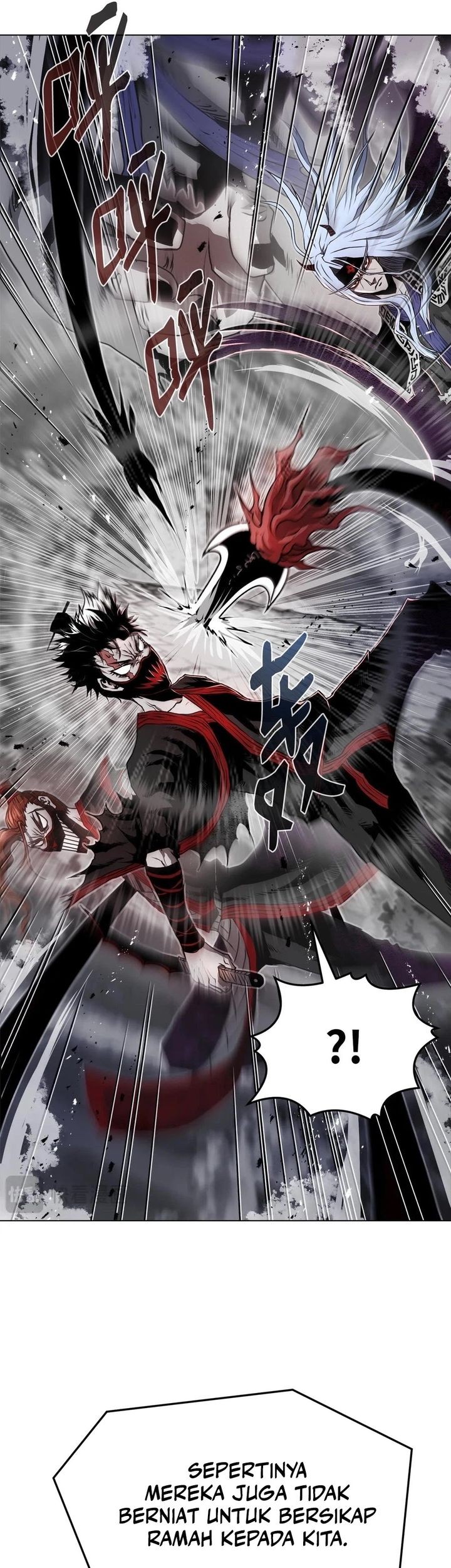 Zero Kill Assassin Chapter 3 - halaman 9