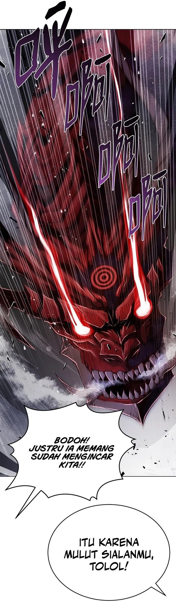 Zero Kill Assassin Chapter 4 - halaman 11