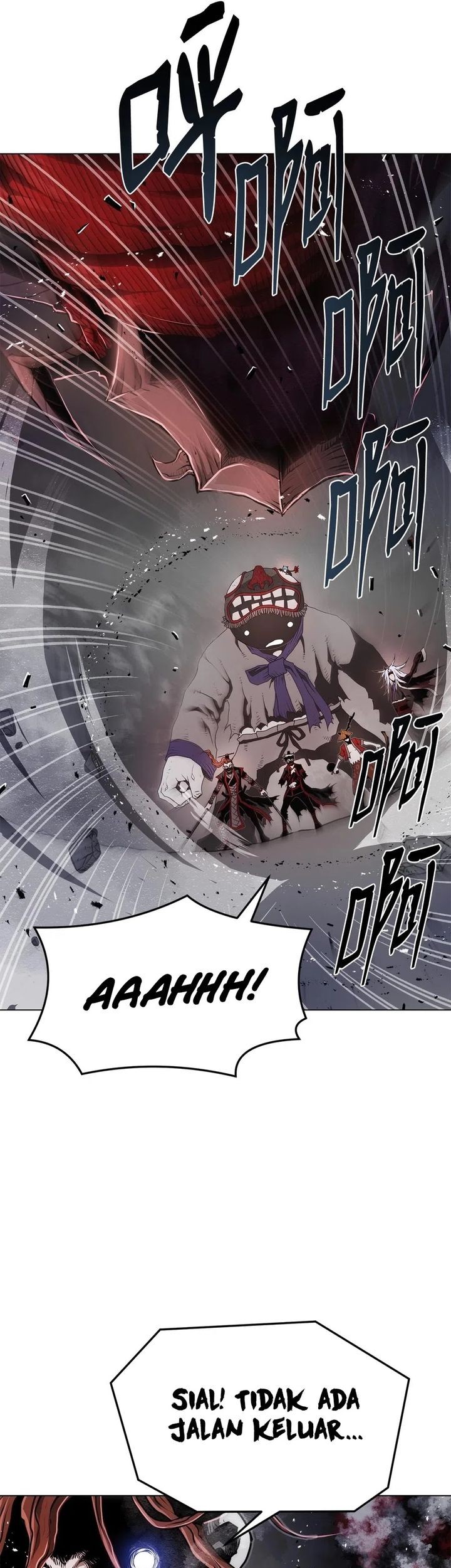Zero Kill Assassin Chapter 4 - halaman 13