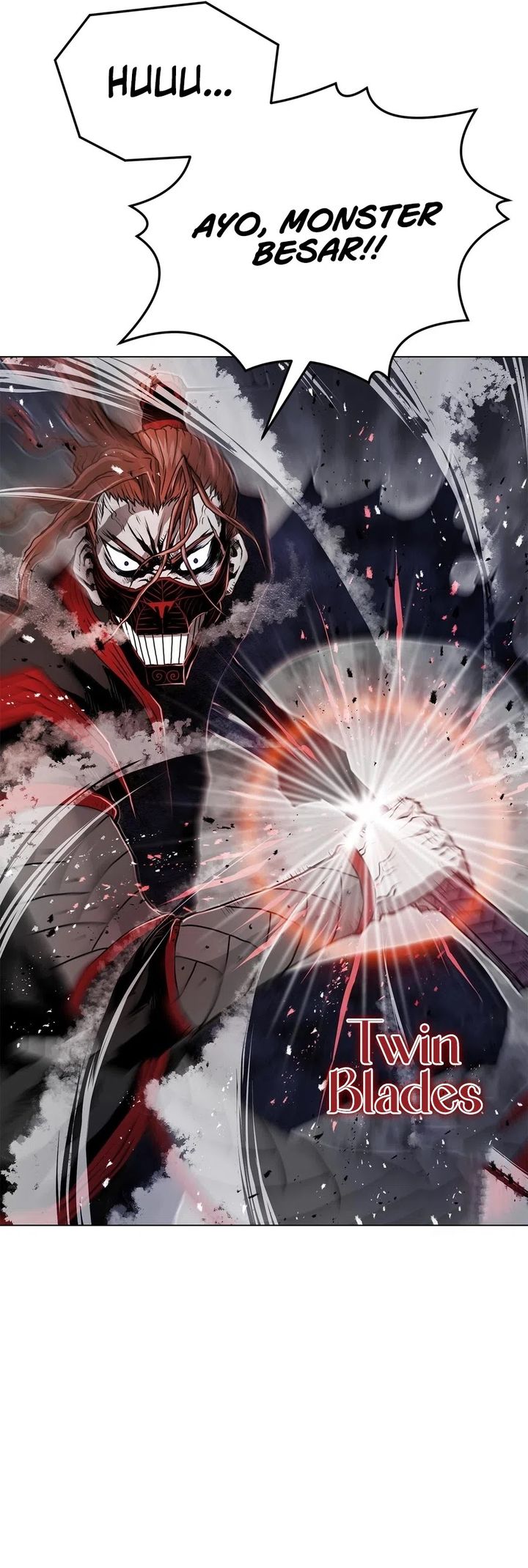 Zero Kill Assassin Chapter 4 - halaman 15