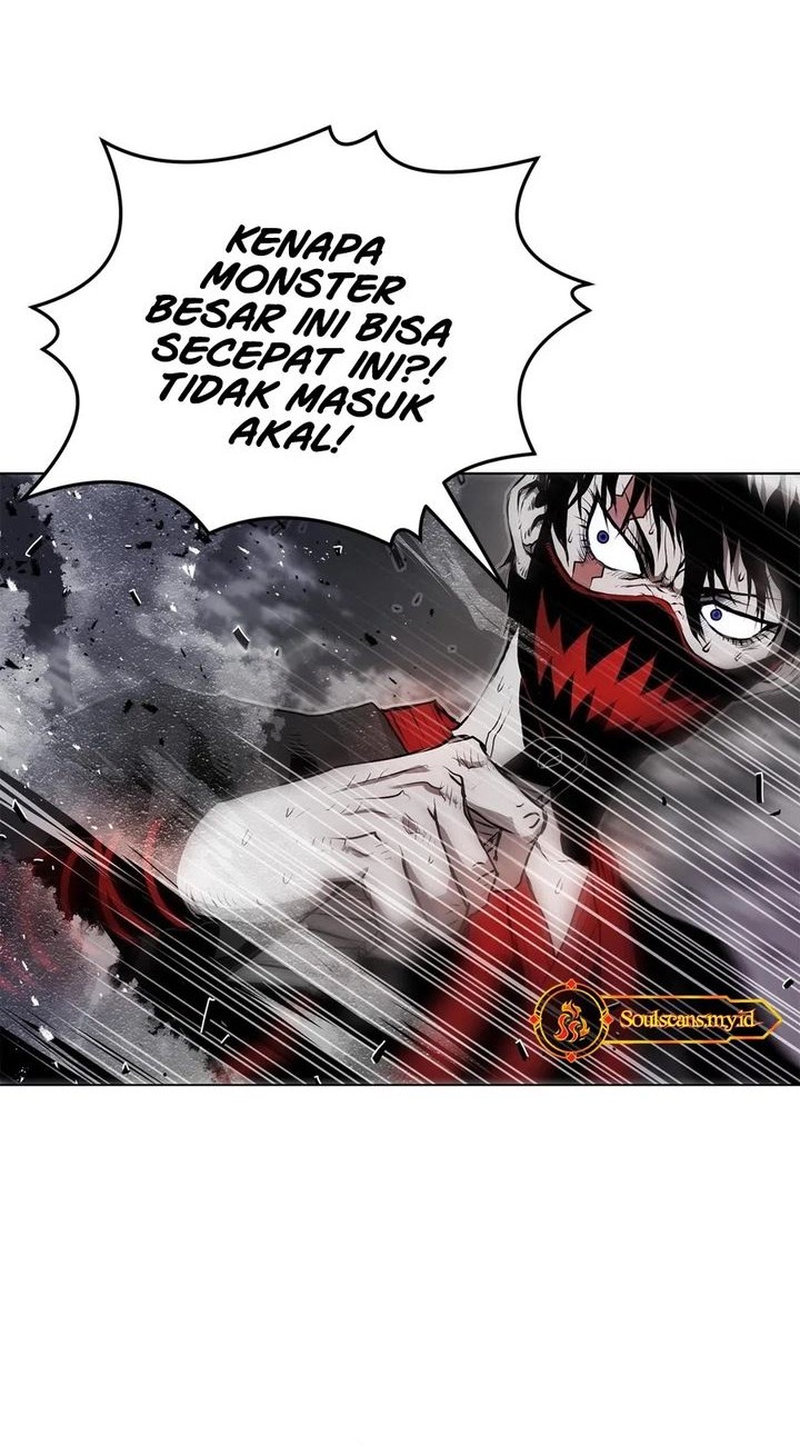 Zero Kill Assassin Chapter 4 - halaman 17