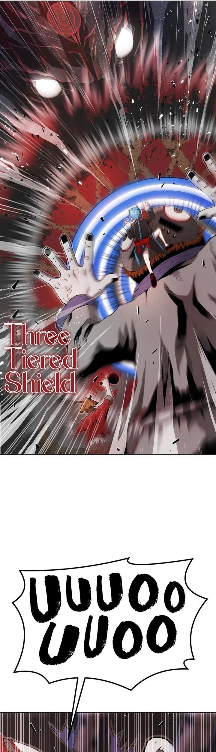 Zero Kill Assassin Chapter 4 - halaman 20