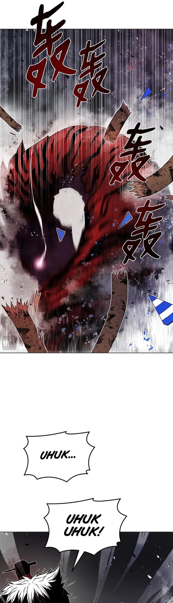 Zero Kill Assassin Chapter 4 - halaman 24