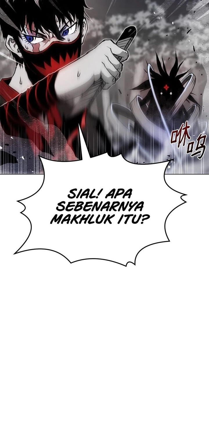 Zero Kill Assassin Chapter 4 - halaman 25