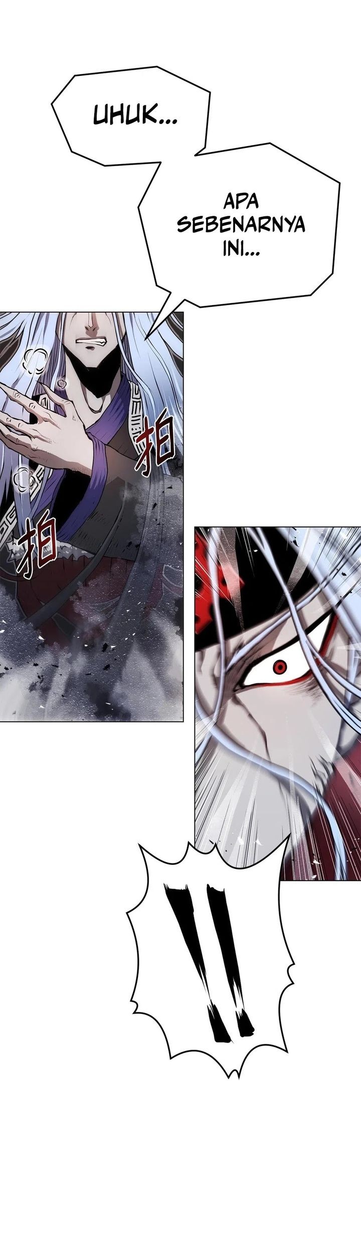 Zero Kill Assassin Chapter 4 - halaman 26