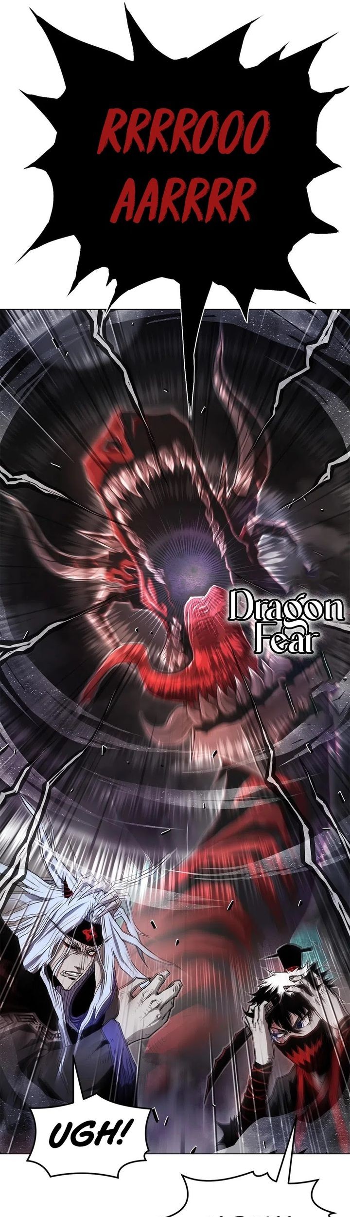 Zero Kill Assassin Chapter 4 - halaman 36
