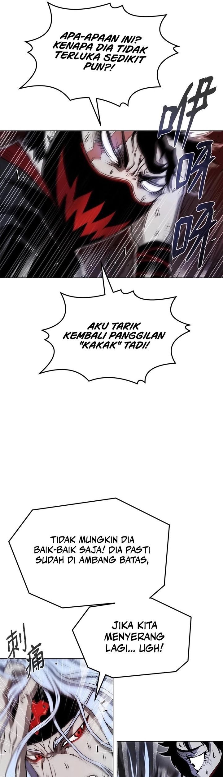 Zero Kill Assassin Chapter 4 - halaman 38