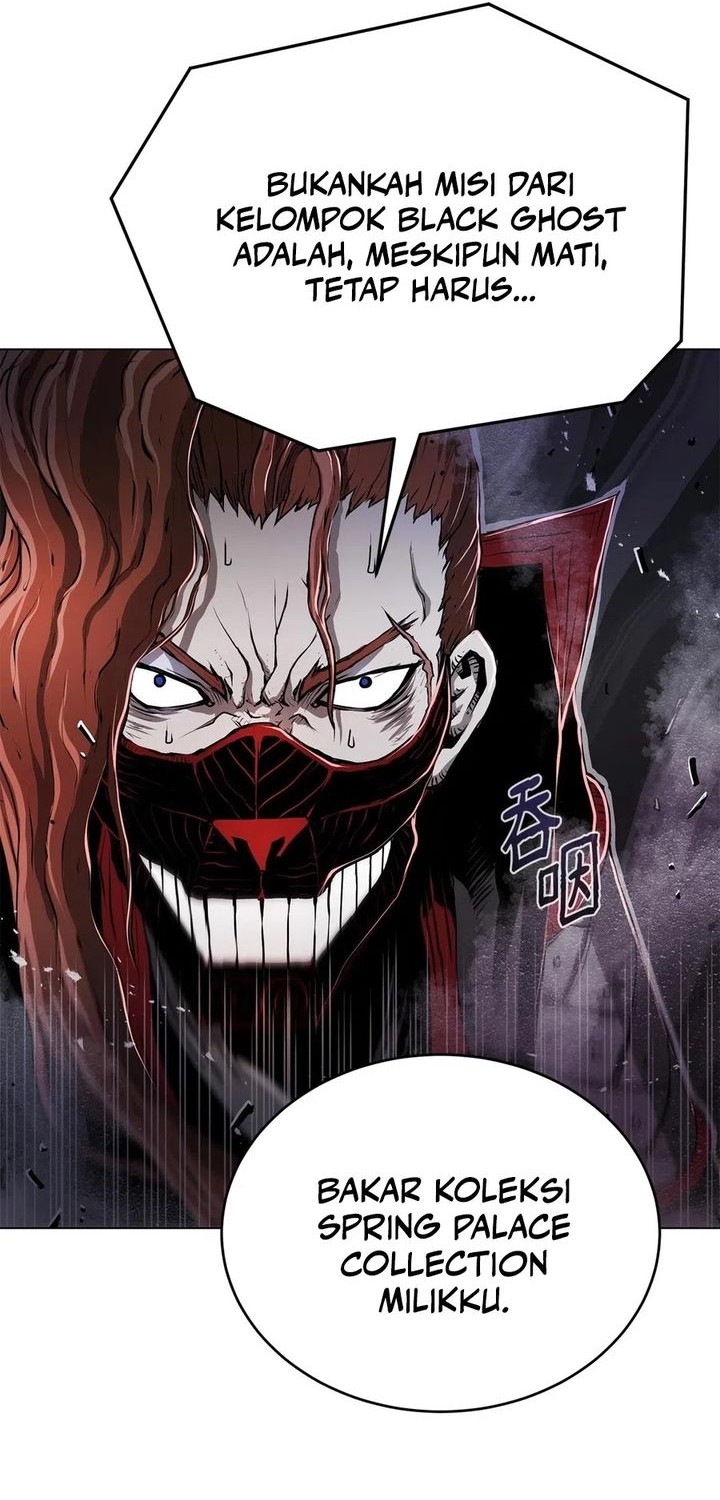 Zero Kill Assassin Chapter 4 - halaman 4