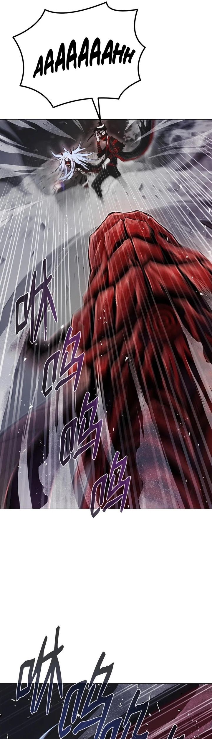 Zero Kill Assassin Chapter 4 - halaman 40