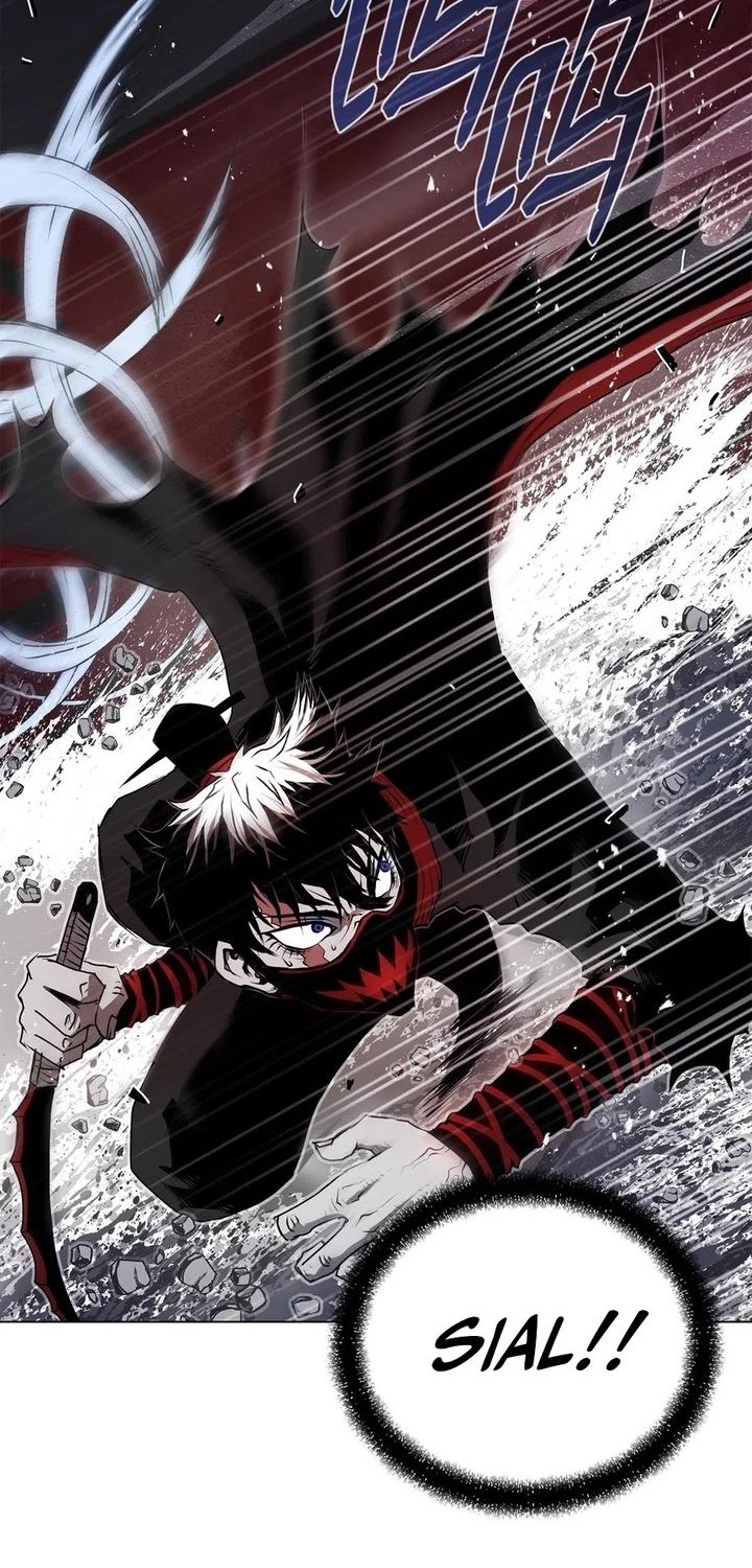 Zero Kill Assassin Chapter 4 - halaman 41