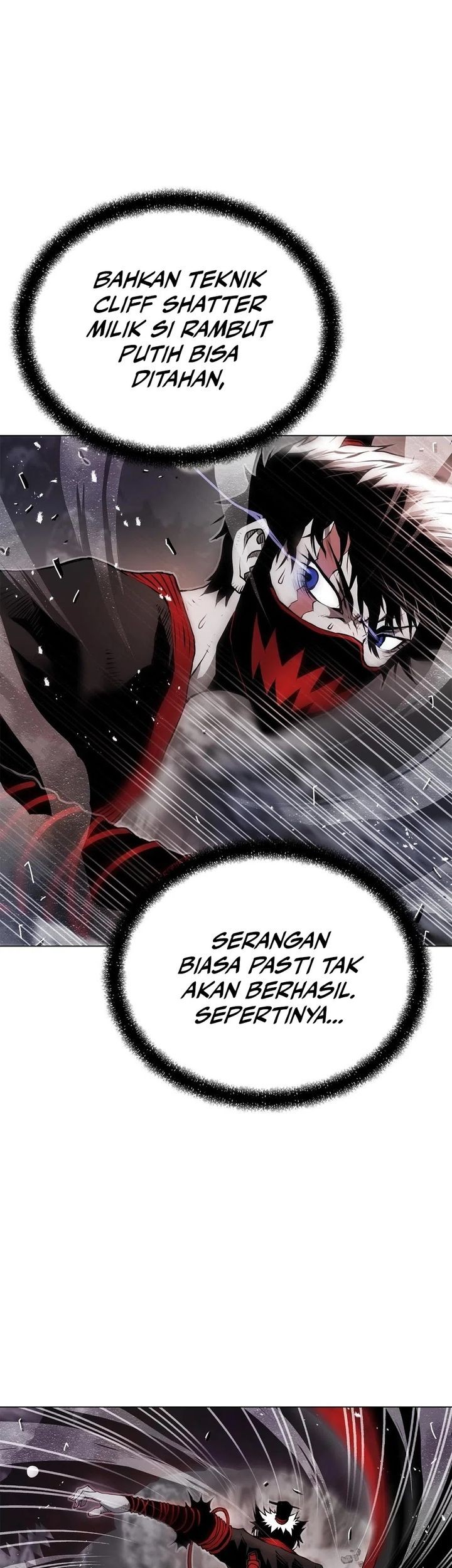 Zero Kill Assassin Chapter 4 - halaman 42