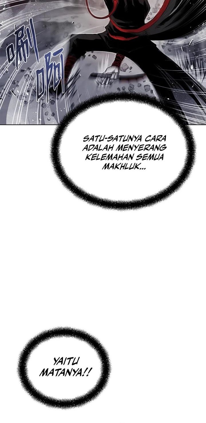 Zero Kill Assassin Chapter 4 - halaman 43