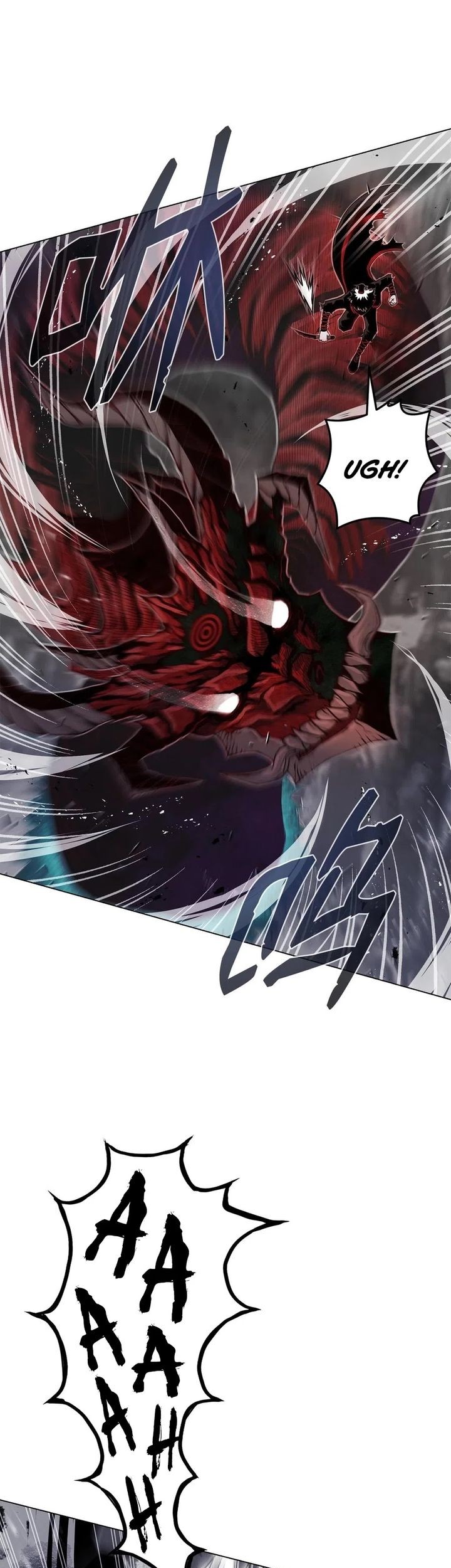 Zero Kill Assassin Chapter 4 - halaman 48